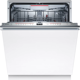 Mașina de spălat vase complet încorporabilă Bosch SMH6ZCX42E clasa C