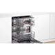 Mașina de spălat vase partial încorporabilă Bosch SMI6ECS69E clasa D