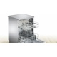 Masina de spalat vase Bosch Serie 2 SMS25AI05E