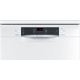 Masina de spalat vase Bosch SMS46LW00E clasa E