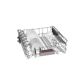 Masina de spalat vase independenta Bosch SMS4EVW14E clasa C