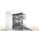 Masina de spalat vase independenta Bosch SMS4EVW14E clasa C