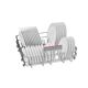 Masina de spalat vase independenta Bosch SMS4EVW14E clasa C