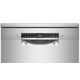 Masina de spalat vase independenta Bosch SMS4HVI32E clasa E
