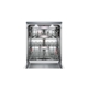 Masina de spalat vase Bosch SMS68TI01E clasa E