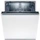 Masina de spalat vase complet incorporabila Bosch SMV2ITX16E clasa E