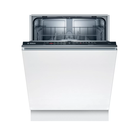 Mașina de spălat vase complet încorporabilă Bosch SMV2ITX22E, 12 seturi, 5 programe, InfoLight, Wi-Fi, 60 cm