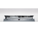 Masina de spalat vase Bosch SMV46AX00E clasa F