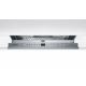 Masina de spalat vase Bosch Serie 4 SMV46FX01E clasa D