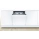 Masina de spalat vase Bosch SMV46NX01E
