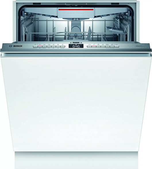 Masina de spalat vase complet incorporabila Bosch SMV4EVX14E clasa C