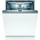 Masina de spalat vase complet incorporabila Bosch SMV4EVX14E clasa C