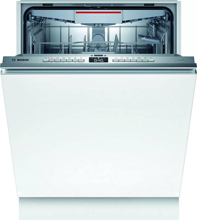 Mașina de spălat vase complet încorporabilă Bosch SMV4HVX31E