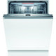 Mașina de spălat vase complet încorporabilă Bosch SMV4HVX32E clasa E