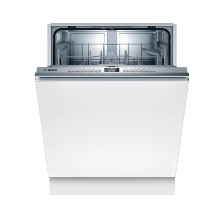 Mașina de spălat vase complet încorporabilă Bosch SMV4ITX11E, 12 seturi, 6 programe, InfoLight, Wi-Fi, 60 cm