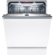 Mașina de spălat vase complet încorporabilă Bosch SMV6ZCX49E clasa C