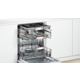 Masina de spalat vase Bosch SMV88UX36E