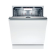 Mașina de spălat vase complet încorporabilă Bosch SMV8YCX01E clasa B