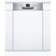 Masina de spalat vase Bosch Serie 4 SPI46MS01E clasa F
