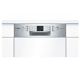 Masina de spalat vase Bosch Serie 4 SPI46MS01E clasa F