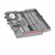 Masina de spalat vase Bosch Serie 4 SPI46MS01E clasa F