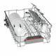 Masina de spalat vase Bosch Serie 4 SPI46MS01E clasa F