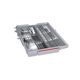 Mașina de spălat vase partial încorporabilă Bosch SPI4HMS61E clasa E