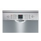 Masina de spalat vase Bosch Serie 4 SPS46II07E clasa E