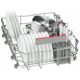 Masina de spalat vase Bosch Serie 4 SPS46II07E clasa E
