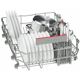 Masina de spalat vase Bosch Serie 4 SPS46IW07E clasa E