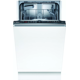 Mașina de spălat vase complet încorporabilă Bosch SPV2HKX39E clasa E