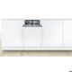 Masina de spalat vase Bosch Serie 4 SPV45CX01E