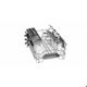 Masina de spalat vase Bosch Serie 4 SPV45CX01E