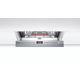 Masina de spalat vase complet incorporabila Bosch SPV4EMX20E clasa D
