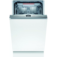 Mașina de spălat vase complet încorporabilă Bosch SPV4XMX20E clasa F