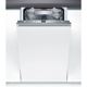 Masina de spalat vase Bosch Serie 6 SPV66TD00E clasa E