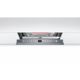 Masina de spalat vase Bosch Serie 6 SPV66TD00E clasa E
