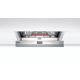 Masina de spalat vase complet încorporabila Bosch SPV6ZMX23E clasa C