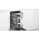 Masina de spalat vase complet încorporabila Bosch SPV6ZMX23E clasa C
