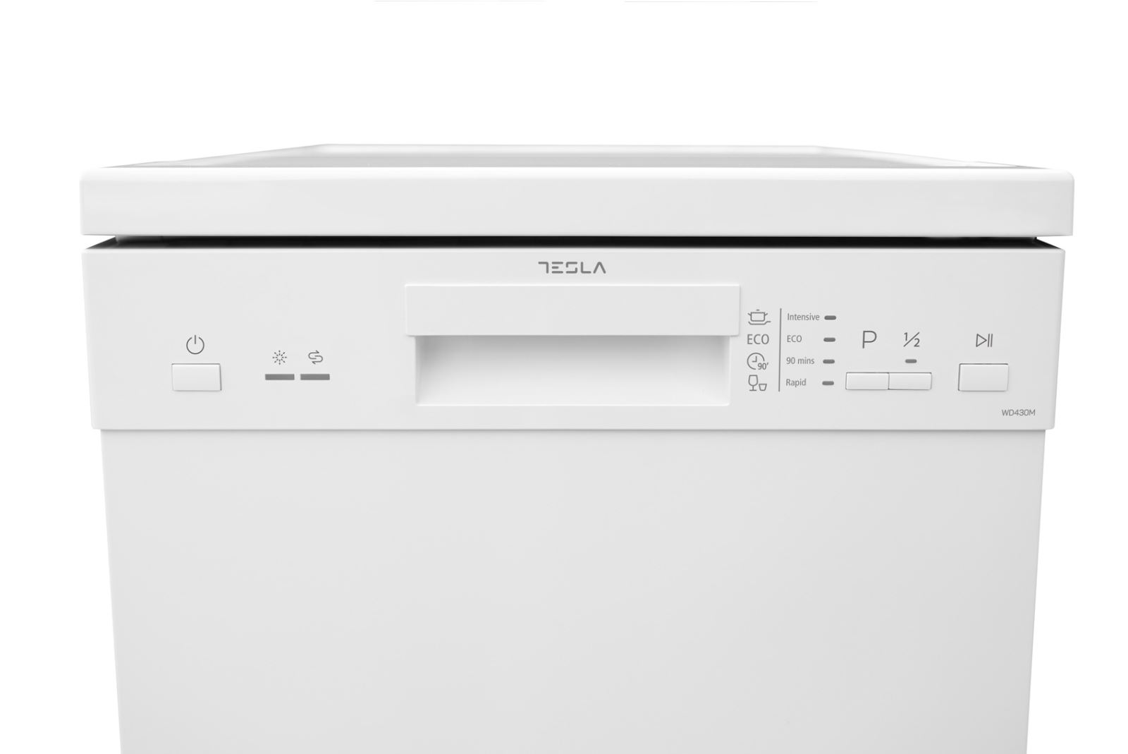 Masina de spalat vase Tesla WD430M