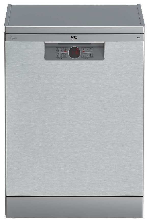 Masina de spalat vase Beko BDFN26430X