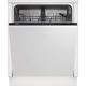 Masina de spalat vase Beko BDIN24320 clasa E