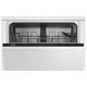 Masina de spalat vase Beko BDIN24320 clasa E