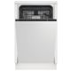 Masina de spalat vase Beko DIS48120 clasa E