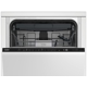 Masina de spalat vase Beko DIS48120 clasa E