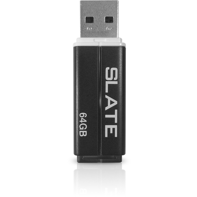 Memorie Patriot Slate 64GB USB 3.0, Black