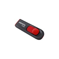 USB Flash Drive ADATA 16Gb, C008, USB2.0, negru