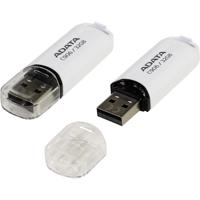 Memorie USB Flash Drive ADATA 32GB, C906, USB2.0, Alb