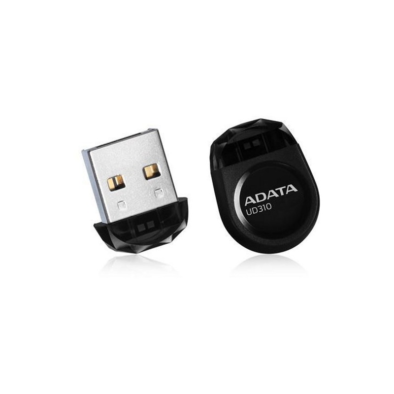 Memorie externa ADATA MyFlash UD310 32GB black