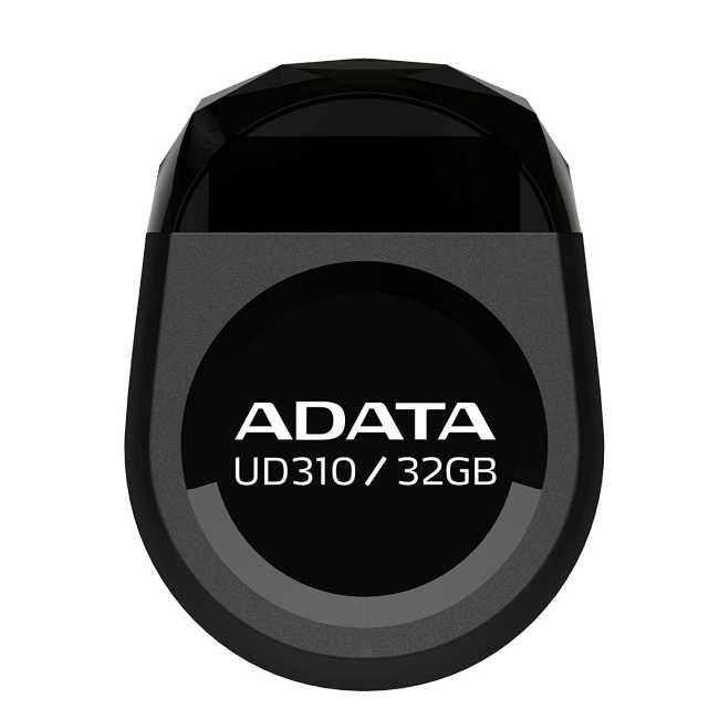 Memorie externa ADATA MyFlash UD310 32GB black